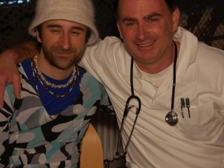 Fasching mit K-C-EI - 26.02.2012