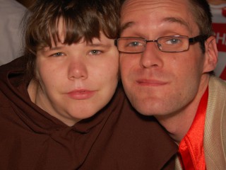 Fasching mit K-C-EI - 26.02.2012