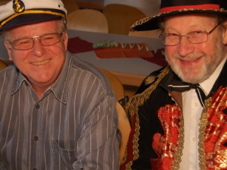 Fasching mit K-C-EI - 26.02.2012
