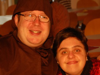 Fasching mit K-C-EI - 26.02.2012