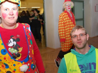 Fasching mit K-C-EI - 26.02.2012