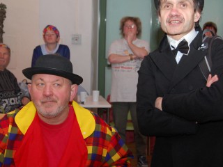 Fasching mit K-C-EI - 26.02.2012