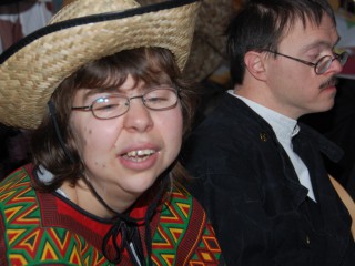 Fasching mit K-C-EI - 26.02.2012