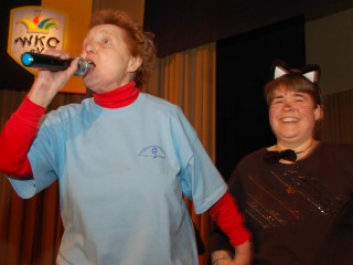 Fasching mit K-C-EI - 26.02.2012