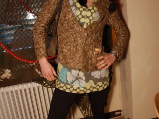 Fasching mit K-C-EI - 26.02.2012