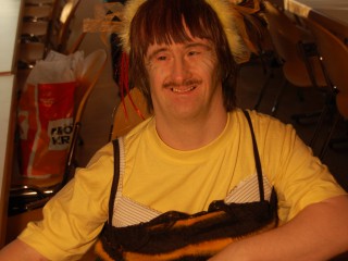 Fasching mit K-C-EI - 26.02.2012