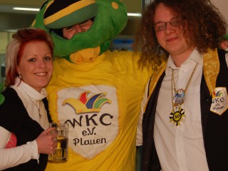 Kinderfasching - 12.02.2012