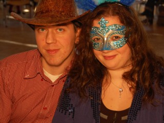 Kinderfasching - 12.02.2012