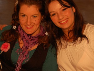 Kinderfasching - 12.02.2012