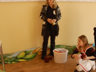 Kinderfasching - 12.02.2012