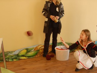 Kinderfasching - 12.02.2012