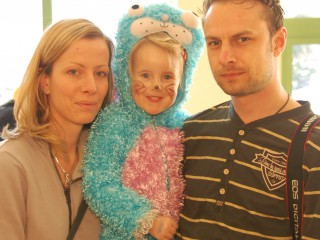Kinderfasching - 12.02.2012