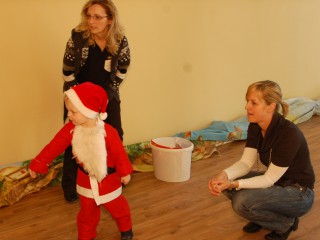 Kinderfasching - 12.02.2012