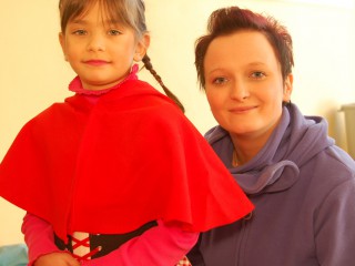 Kinderfasching - 12.02.2012