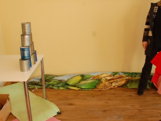 Kinderfasching - 12.02.2012