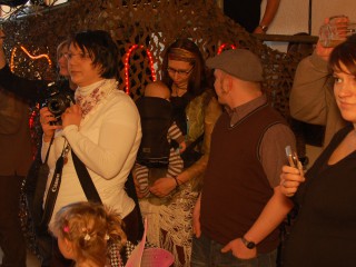 Kinderfasching - 12.02.2012
