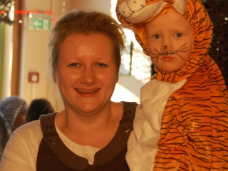 Kinderfasching - 12.02.2012