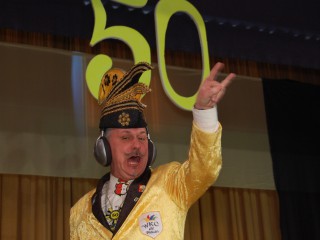 Kinderfasching - 12.02.2012