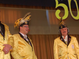 Kinderfasching - 12.02.2012