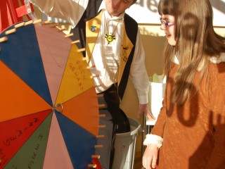 Kinderfasching - 12.02.2012
