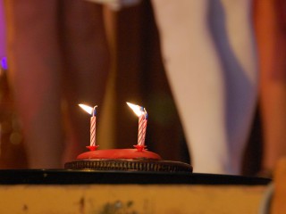 Kinderfasching - 12.02.2012