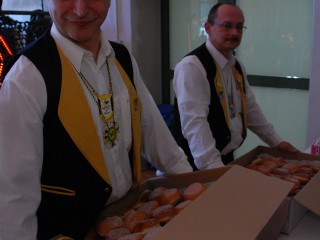 Kinderfasching - 12.02.2012