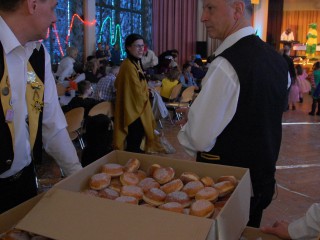 Kinderfasching - 12.02.2012