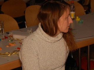 Kinderfasching - 12.02.2012