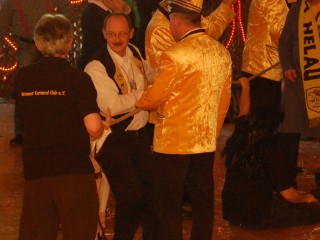 Kinderfasching - 12.02.2012