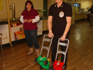 Kinderfasching - 12.02.2012