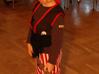 Kinderfasching - 12.02.2012