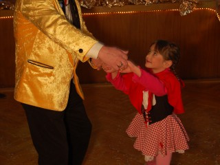 Kinderfasching - 12.02.2012