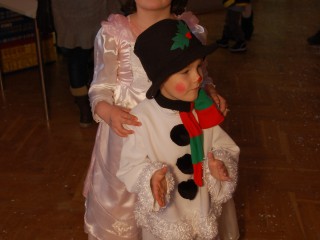 Kinderfasching - 12.02.2012