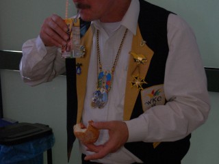 Kinderfasching - 12.02.2012