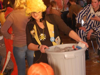 Kinderfasching - 12.02.2012