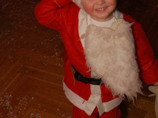 Kinderfasching - 12.02.2012