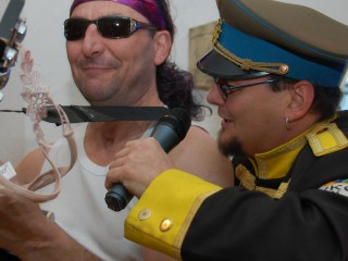 Seniorenfasching - 21.02.2012