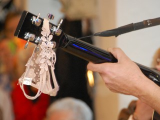 Seniorenfasching - 21.02.2012