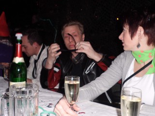 Hauptveranstaltung - 02.02.2013