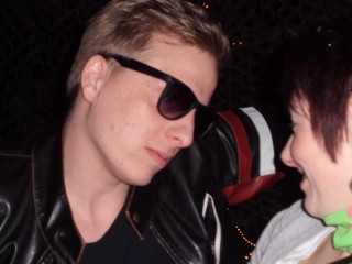 Hauptveranstaltung - 02.02.2013