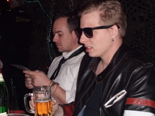 Hauptveranstaltung - 02.02.2013