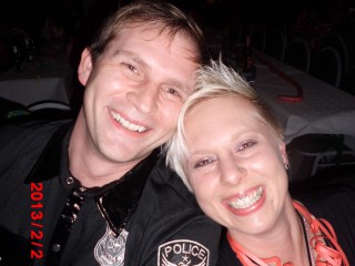 Hauptveranstaltung - 02.02.2013