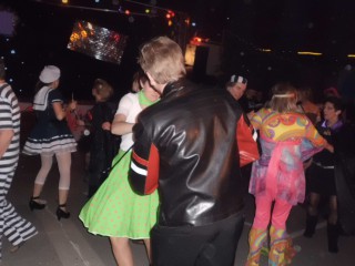 Hauptveranstaltung - 02.02.2013