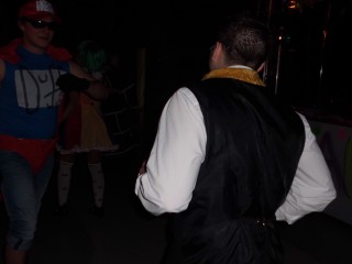 Hauptveranstaltung - 02.02.2013