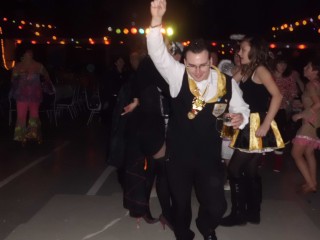 Hauptveranstaltung - 02.02.2013