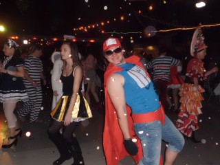 Hauptveranstaltung - 02.02.2013