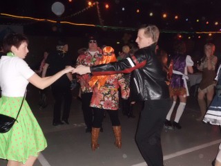 Hauptveranstaltung - 02.02.2013