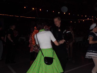 Hauptveranstaltung - 02.02.2013