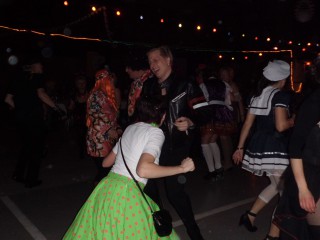 Hauptveranstaltung - 02.02.2013