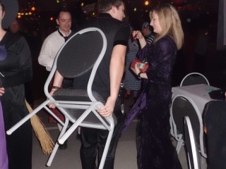 Hauptveranstaltung - 02.02.2013